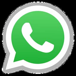 WhatsApp ile iletişime geç